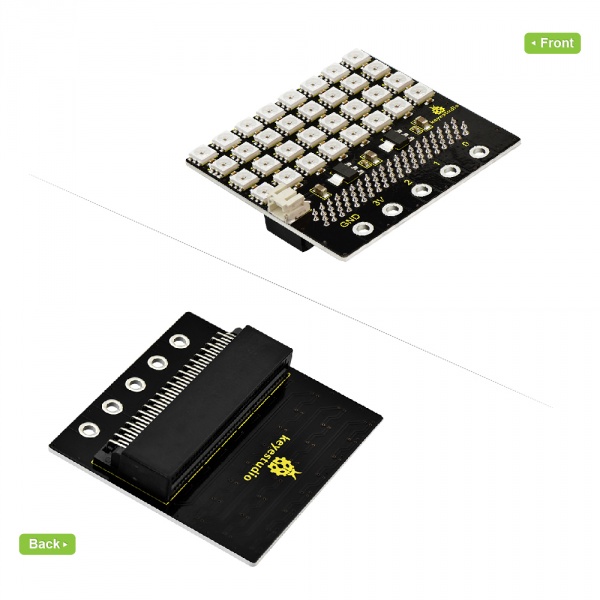 File:KS0315 micro bit SK6812 4X8 LED点阵扩展板 (11).jpg